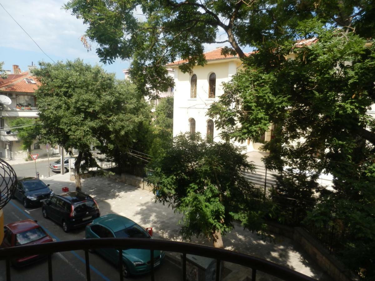 Peneka Hotel Πομόριε Εξωτερικό φωτογραφία