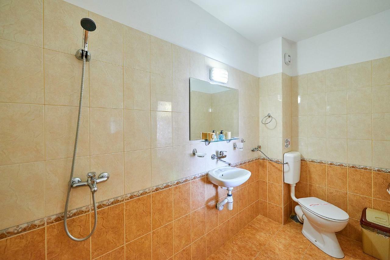 Peneka Hotel Πομόριε Εξωτερικό φωτογραφία